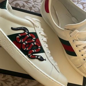 Gucci Shoes